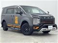 2019 Mitsubishi Delica D5