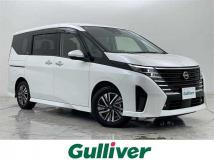 2023 Nissan Serena