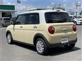 2019 Suzuki Lapin