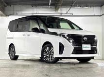 2023 Nissan Serena