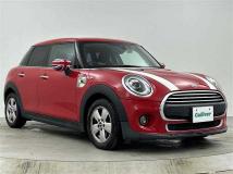2020 BMW MINI