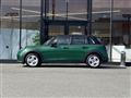 2025 BMW MINI