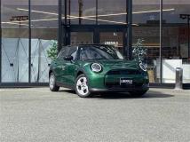2025 BMW MINI