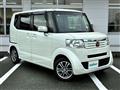 2015 Honda N BOX