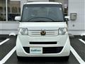 2015 Honda N BOX