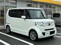 2015 Honda N BOX