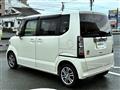 2015 Honda N BOX