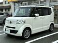 2015 Honda N BOX