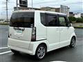 2015 Honda N BOX