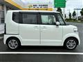 2015 Honda N BOX