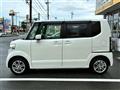 2015 Honda N BOX