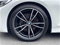 2019 BMW 3 Series