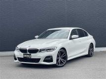 2019 BMW 3 Series