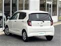 2018 Daihatsu Mira Es