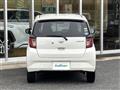 2018 Daihatsu Mira Es