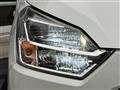 2018 Daihatsu Mira Es