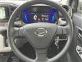 2018 Daihatsu Mira Es