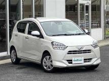 2018 Daihatsu Mira Es