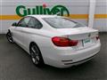 2014 BMW 4 Series