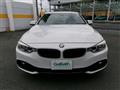 2014 BMW 4 Series