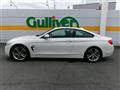 2014 BMW 4 Series
