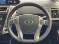 2016 Toyota PRIUS α