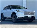 2026 Honda VEZEL