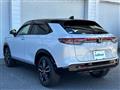 2026 Honda VEZEL