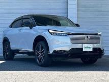 2026 Honda VEZEL