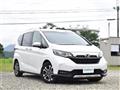 2021 Honda Freed+