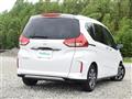 2021 Honda Freed+
