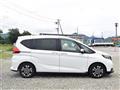 2021 Honda Freed+