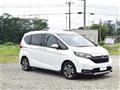 2021 Honda Freed+
