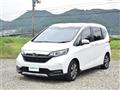 2021 Honda Freed+