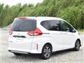 2021 Honda Freed+