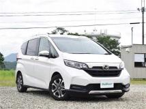 2021 Honda Freed+