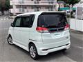 2014 Suzuki Solio