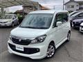 2014 Suzuki Solio