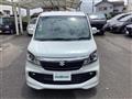 2014 Suzuki Solio