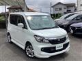 2014 Suzuki Solio