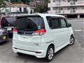2014 Suzuki Solio