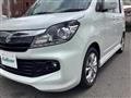2014 Suzuki Solio