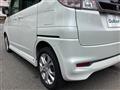 2014 Suzuki Solio