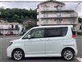 2014 Suzuki Solio