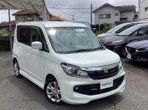 2014 Suzuki Solio