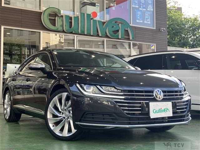 2019 Volkswagen Volkswagen Others