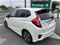 2016 Honda Fit Hybrid
