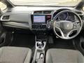 2016 Honda Fit Hybrid