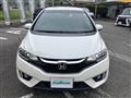 2016 Honda Fit Hybrid