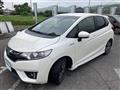 2016 Honda Fit Hybrid